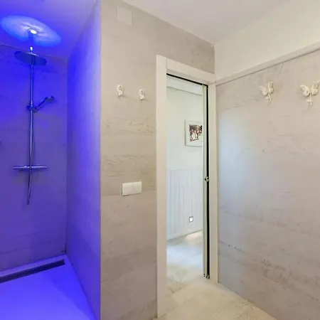 Estudio-primera Linea De La Playa Apartment Marbella